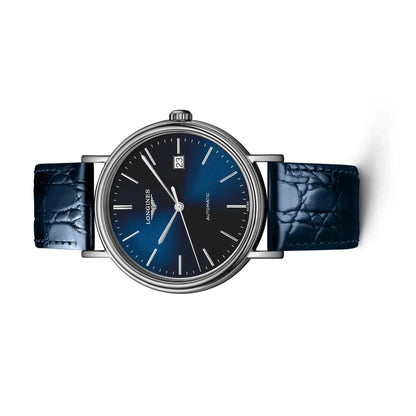 Longines Presence Automatic Mens Watch L49224922