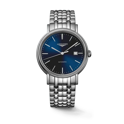 Longines Presence Automatic Men's Watch L49224926