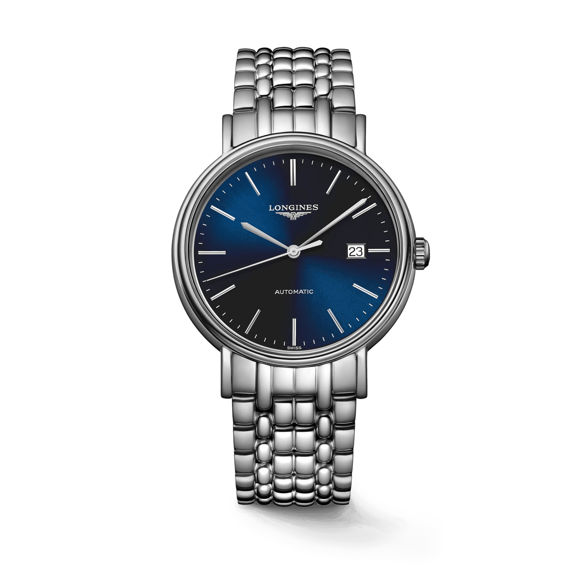 Longines Presence Automatic Men&#39;s Watch L49224926