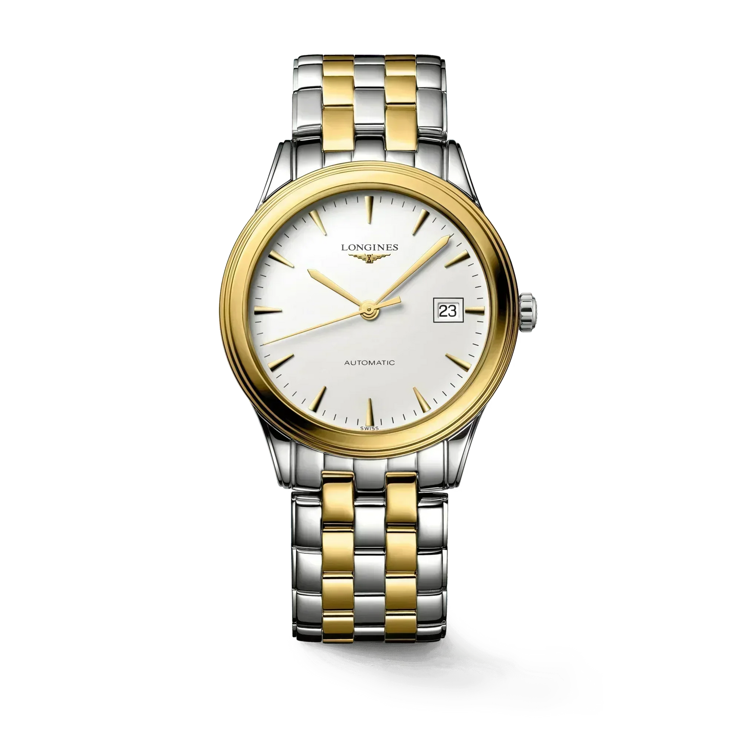 Longines Flagship Automatic Men's Watch L49743227