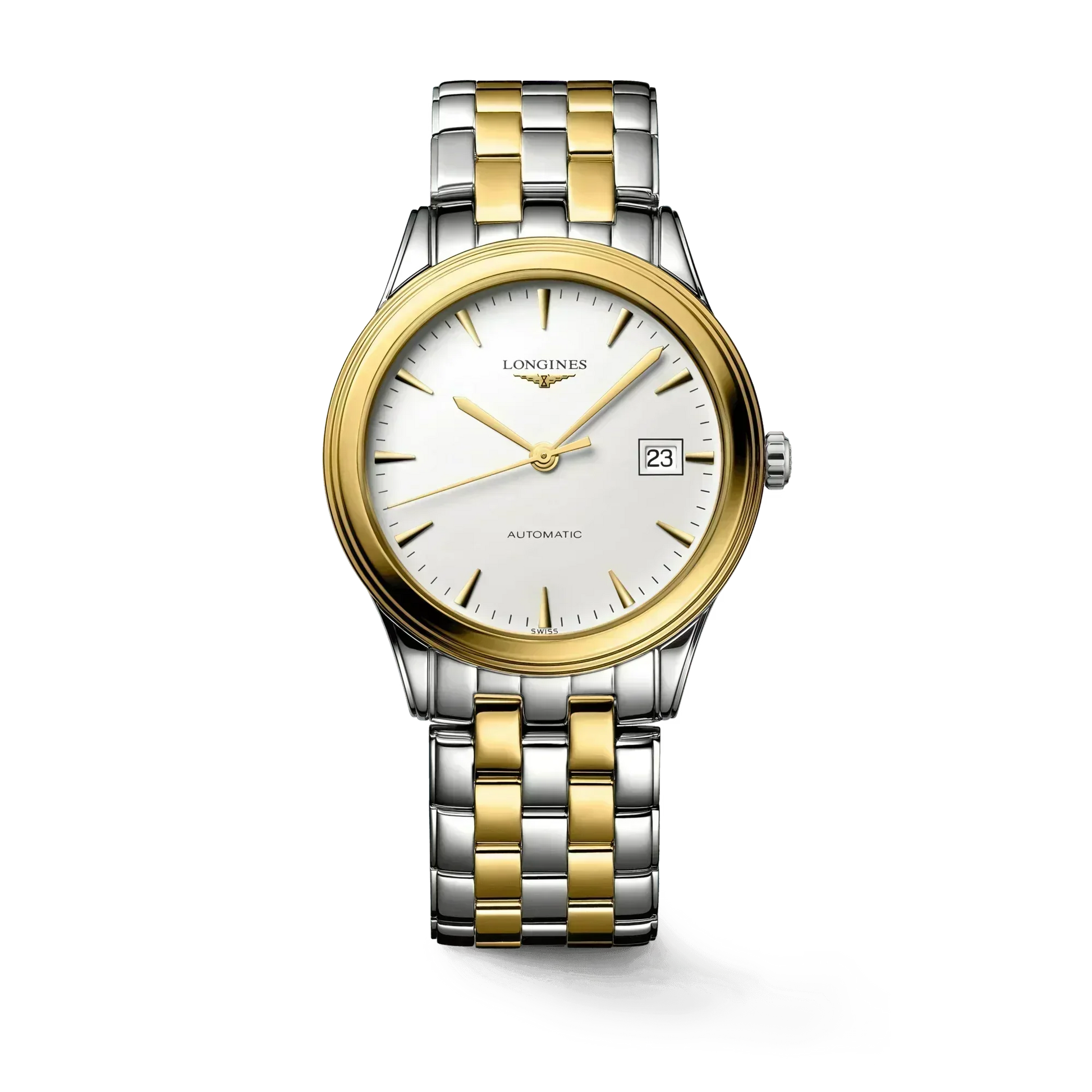 Longines Flagship Automatic Men's Watch L49743227