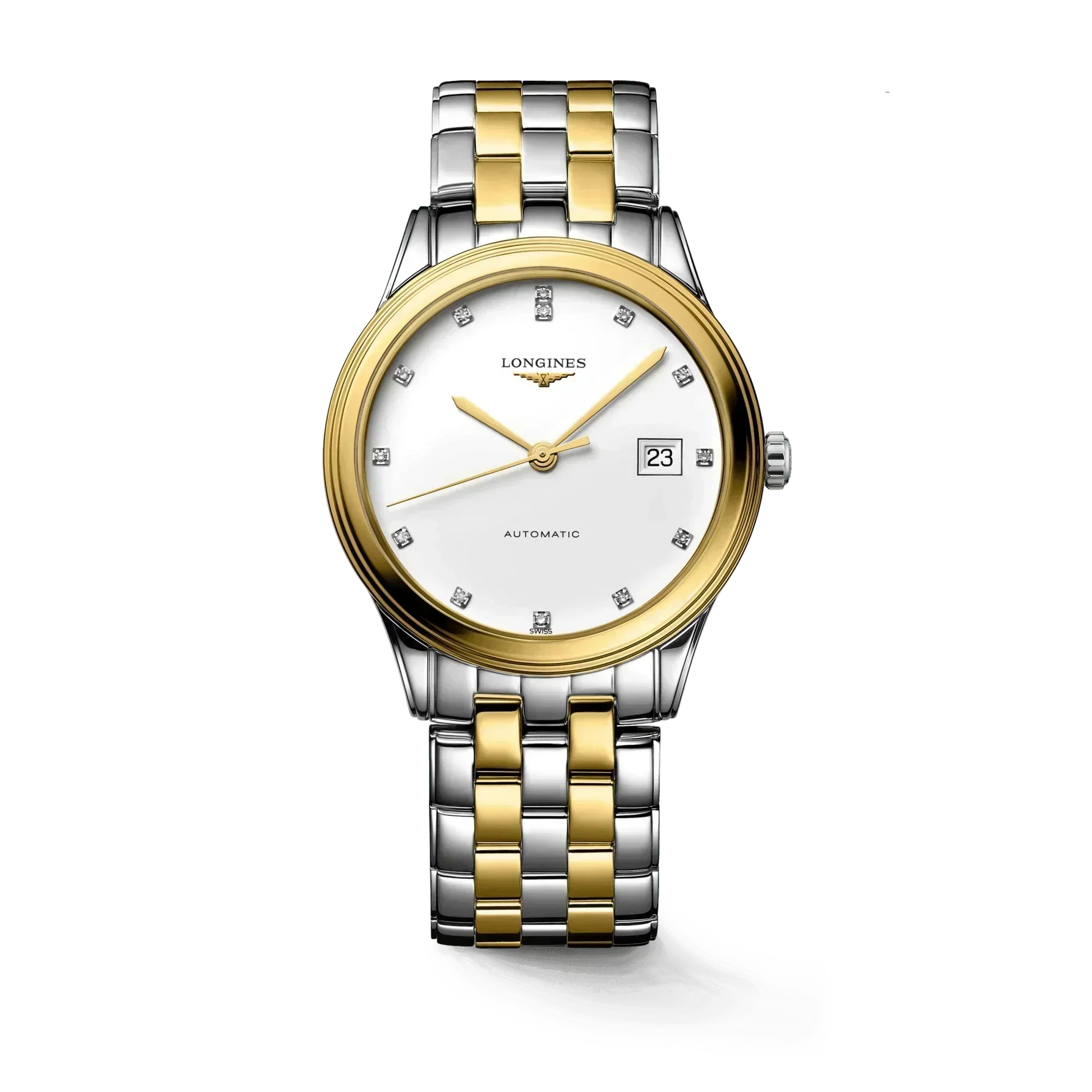 Longines Flagship Automatic Men's Watch L49743277