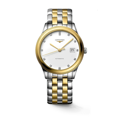 Longines Flagship Automatic Men's Watch L49743277