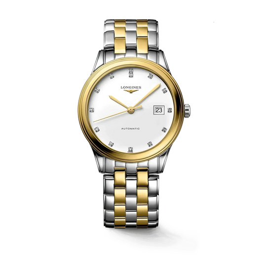 Longines Flagship Automatic Men's Watch L49743277