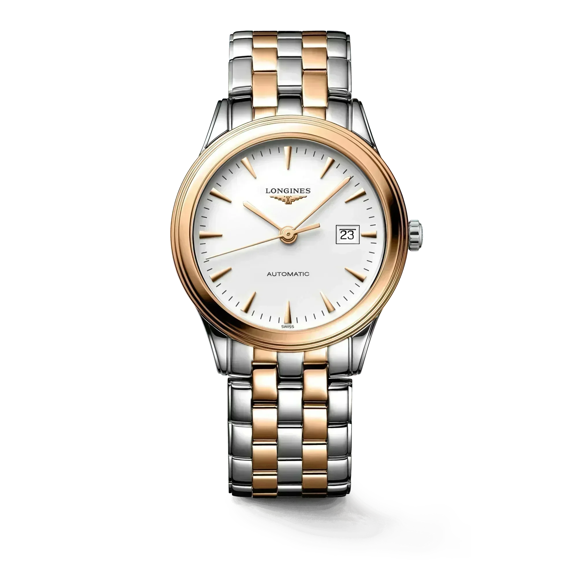 Longines Flagship Automatic Men's Watch L49743927