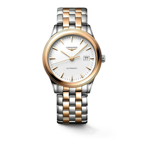 Longines Flagship Automatic Men's Watch L49743927
