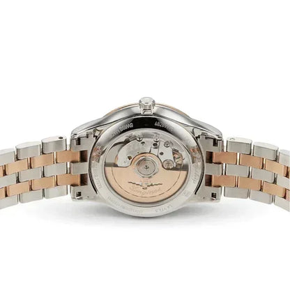 Longines Flagship Automatic Mens Watch L49743927