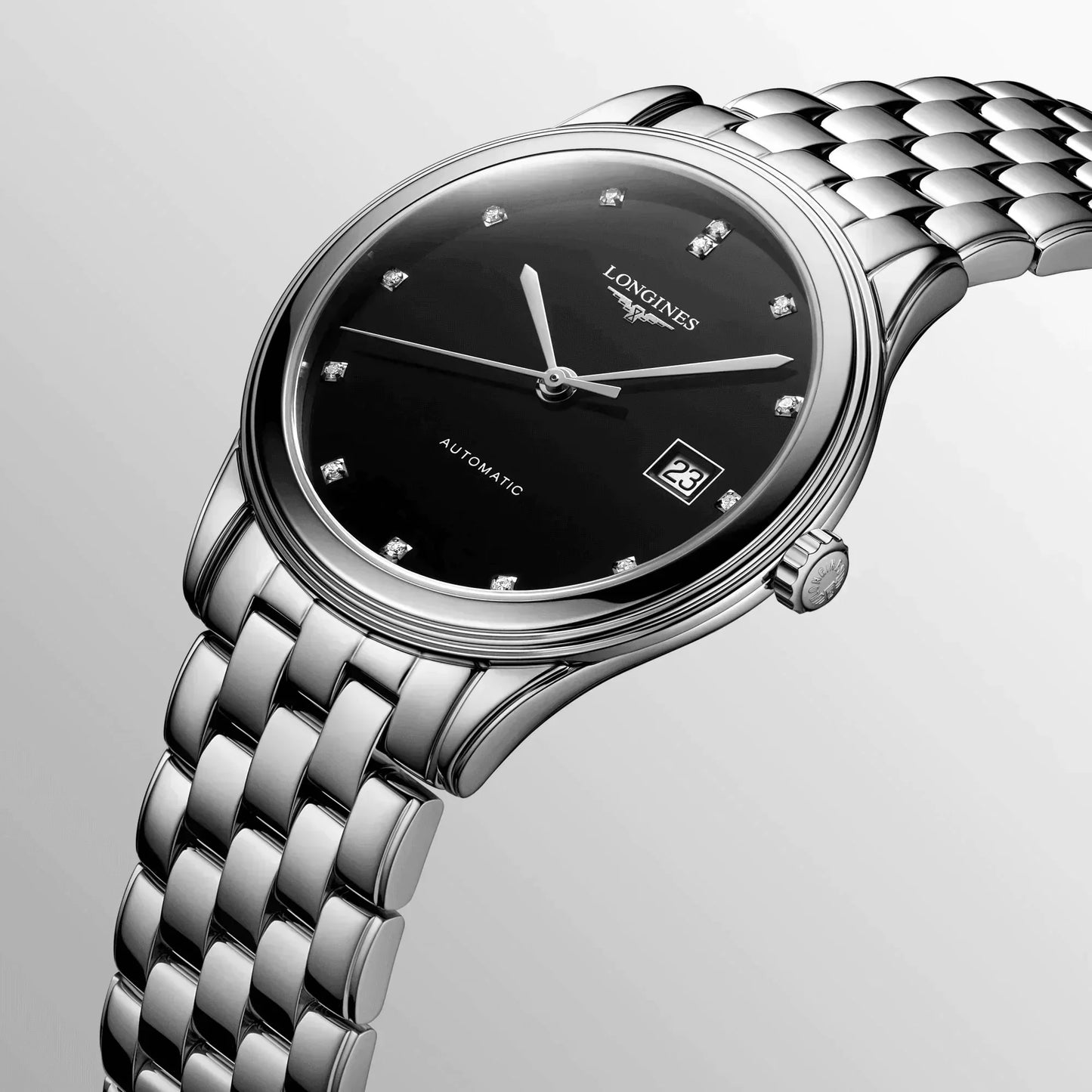 Longines Flagship Automatic Men's Watch L49744576