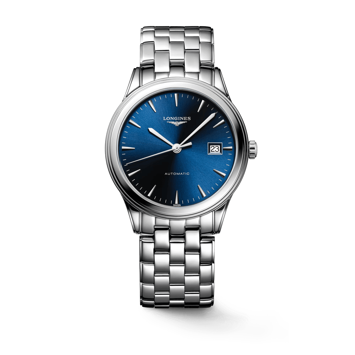 Longines Flagship Automatic Men&#39;s Watch L49744926