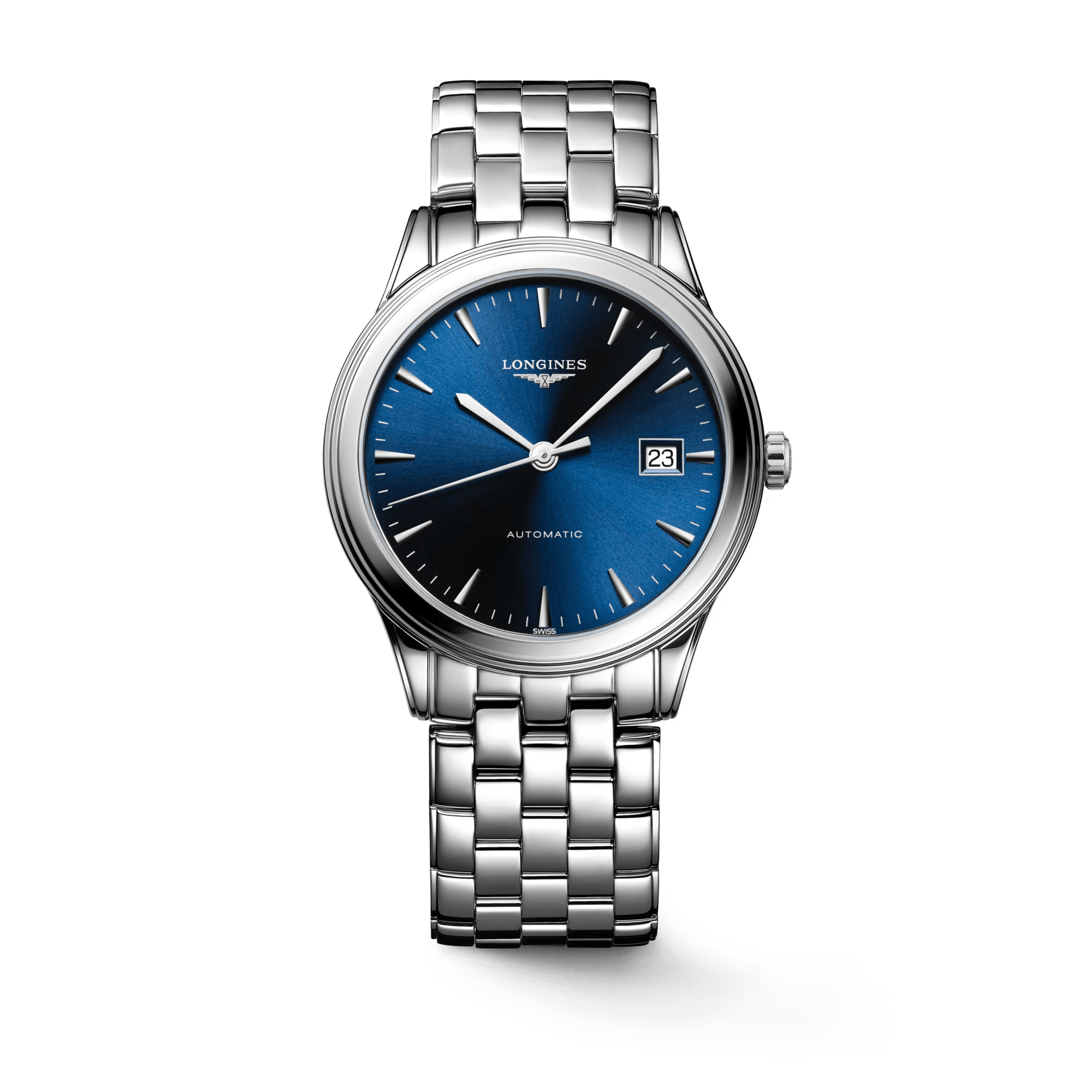 Longines Flagship Automatic Men's Watch L49744926