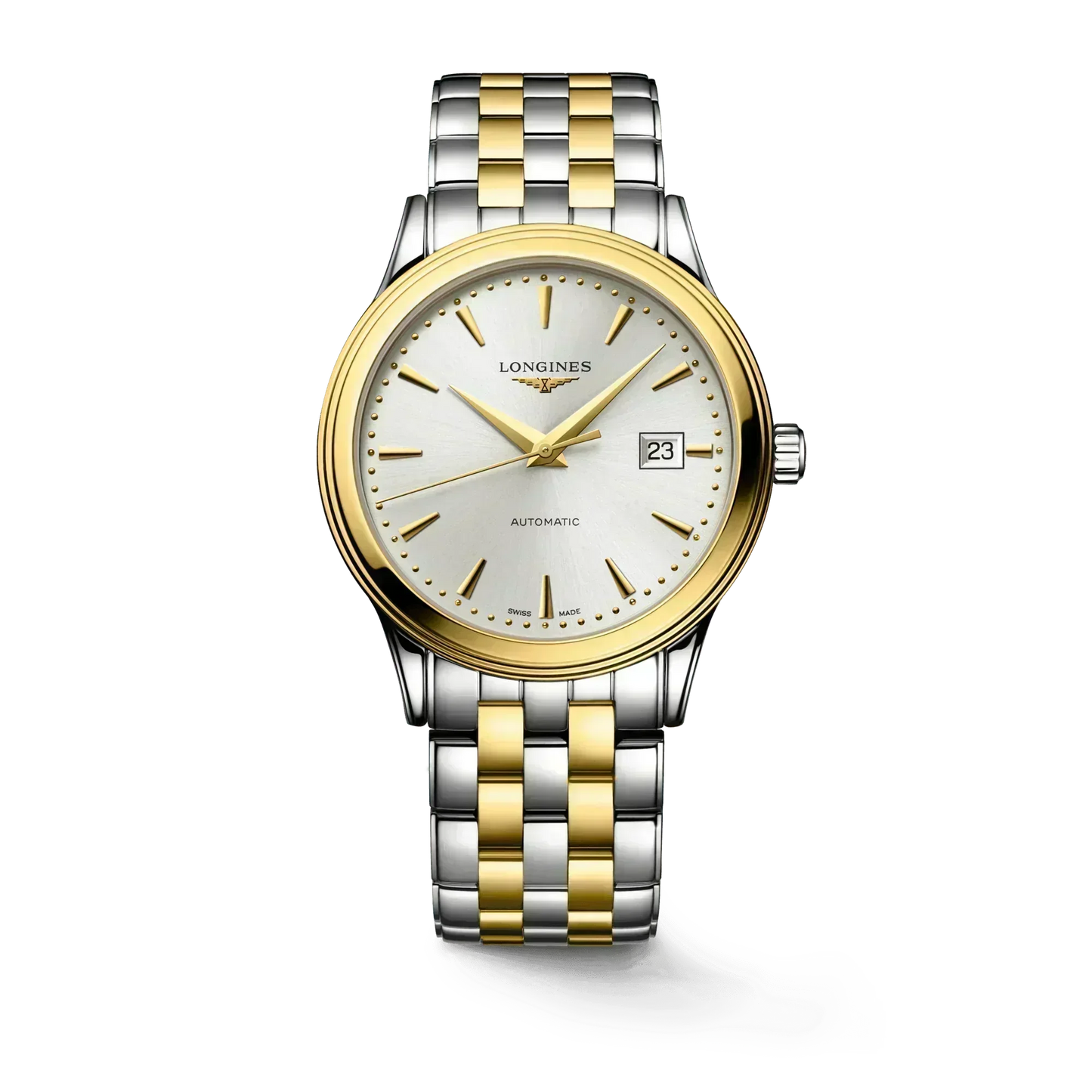 Longines Flagship Automatic Men's Watch L49843797
