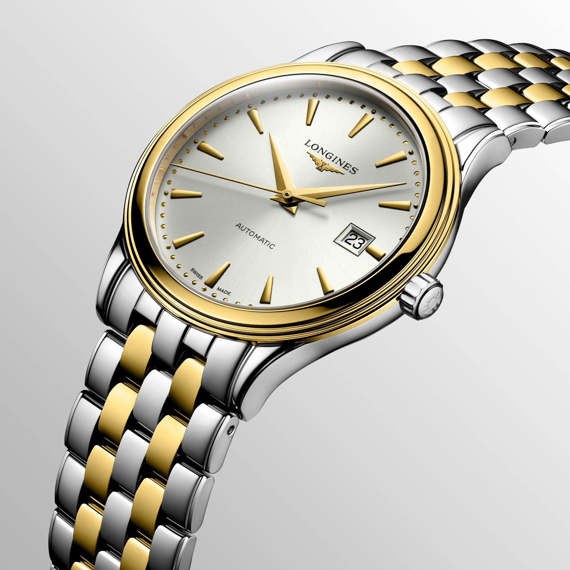 Flagship deals longines watch