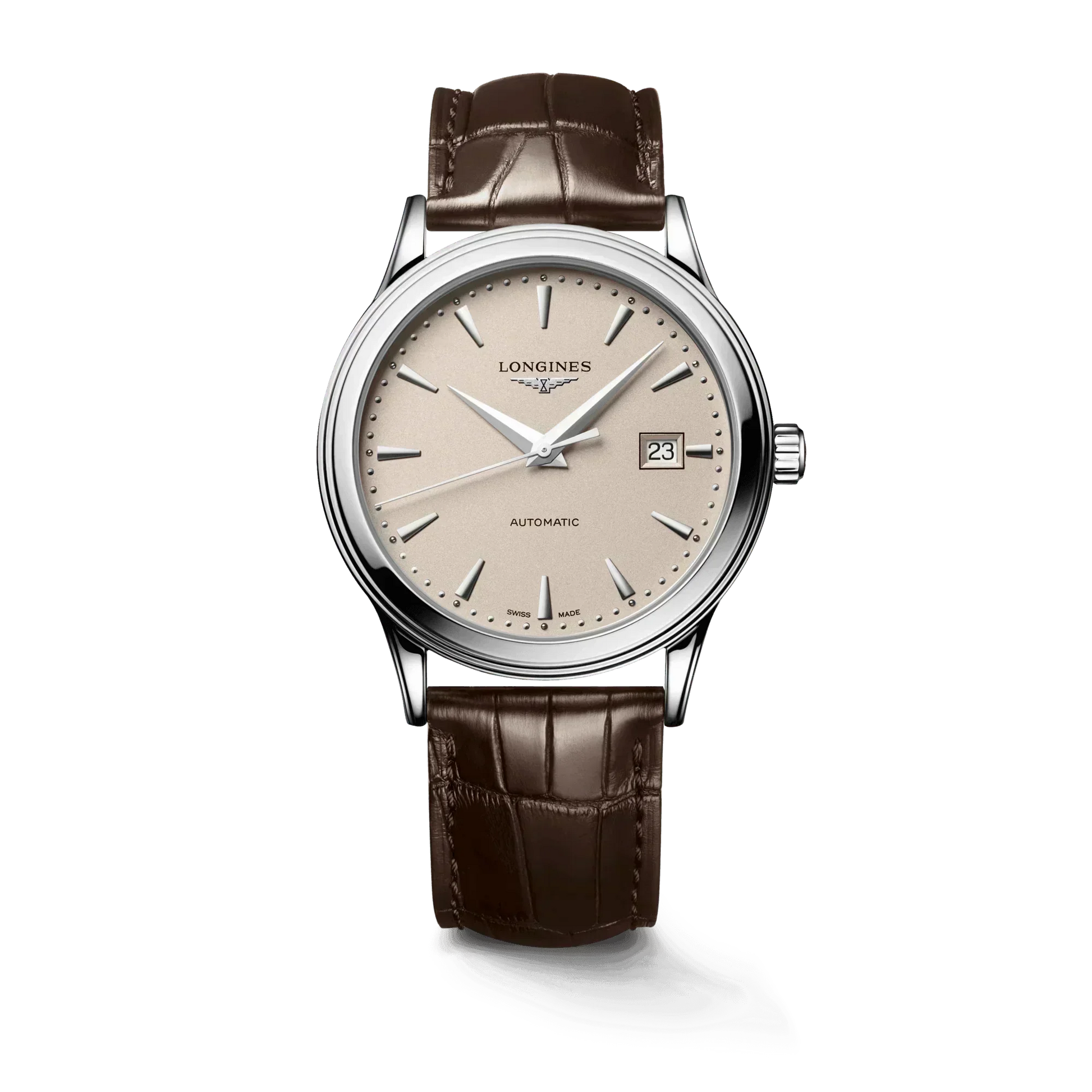Longines Flagship Automatic Men's Watch L49844792