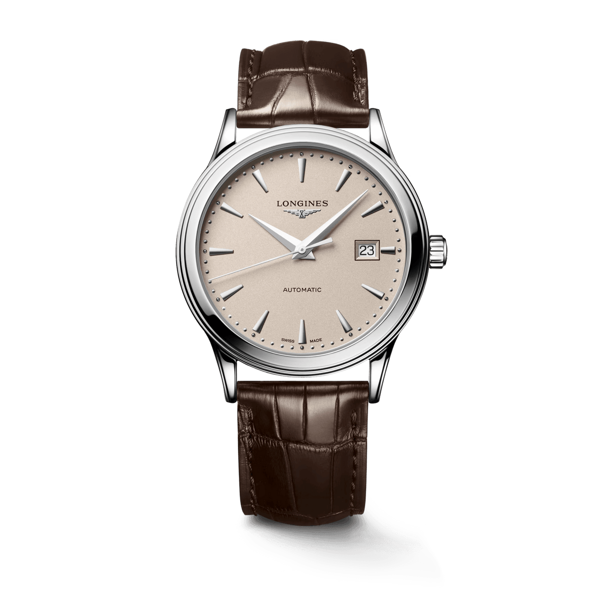 Longines Flagship Automatic Men&#39;s Watch L49844792