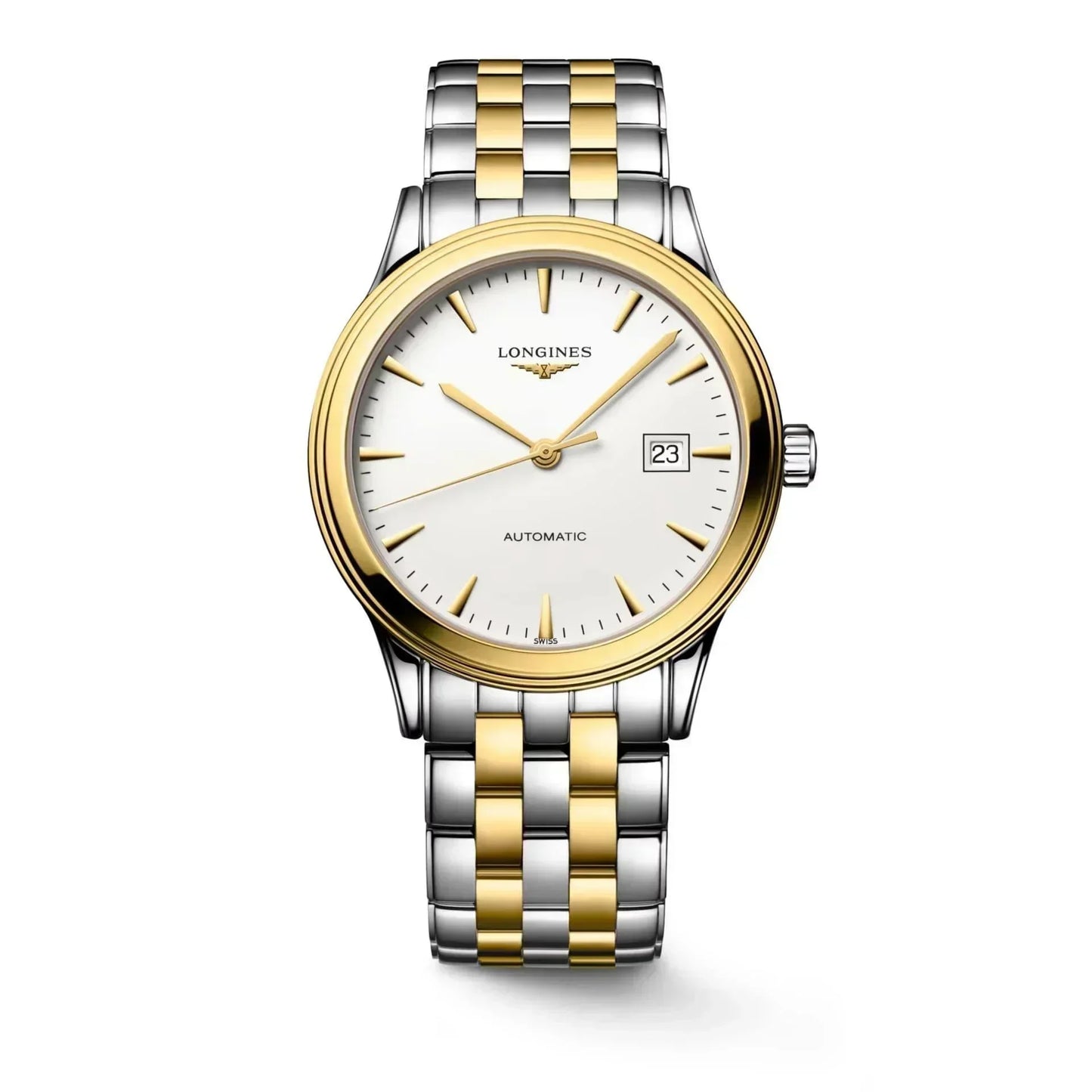 Longines Flagship Automatic Men's Watch L49843227