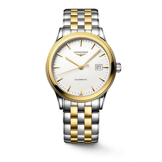 Longines Flagship Automatic Men's Watch L49843227