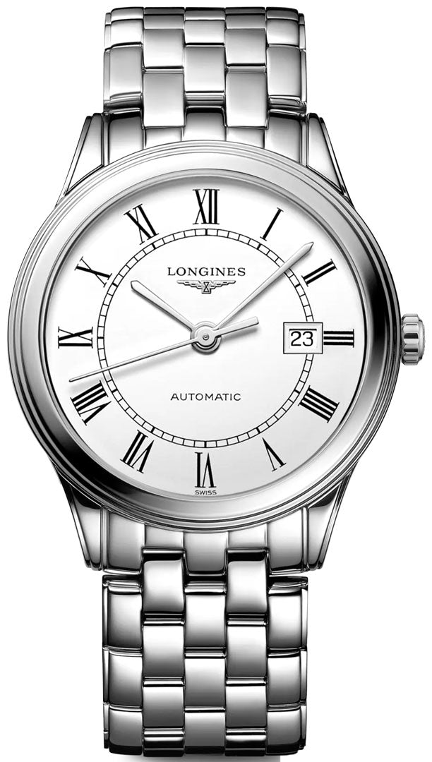 Longines Timeless Automatic Mens Watch L49844216