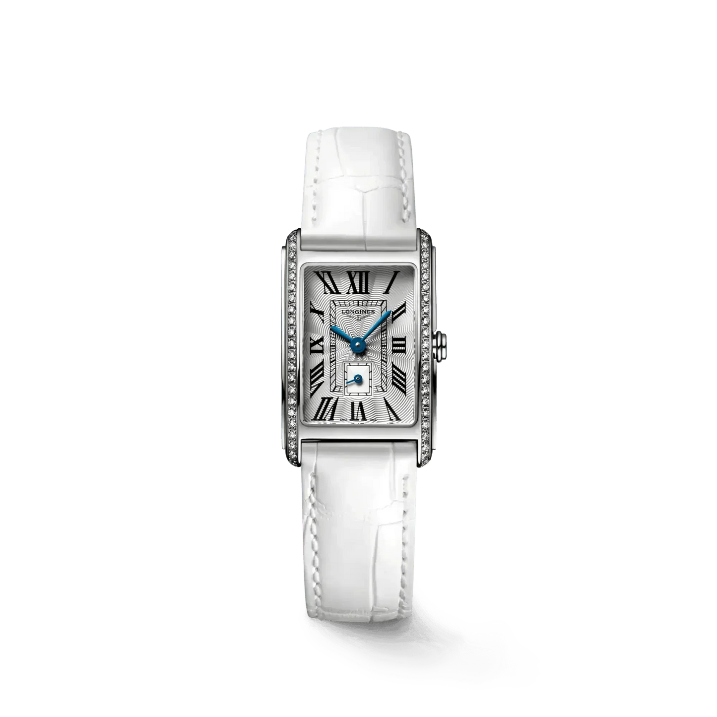 Longines Dolcevita Quartz Women's Watch L52550712