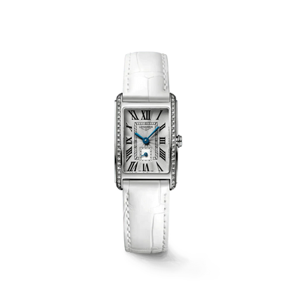 Longines Dolcevita Quartz Women's Watch L52550712