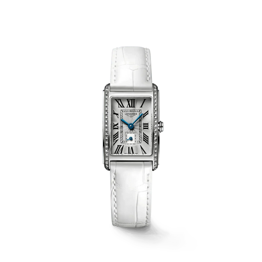 Longines Dolcevita Quartz Women's Watch L52550712