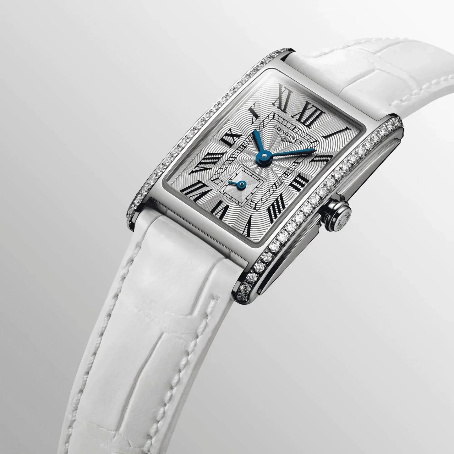 Longines Dolcevita Quartz Women's Watch L52550712