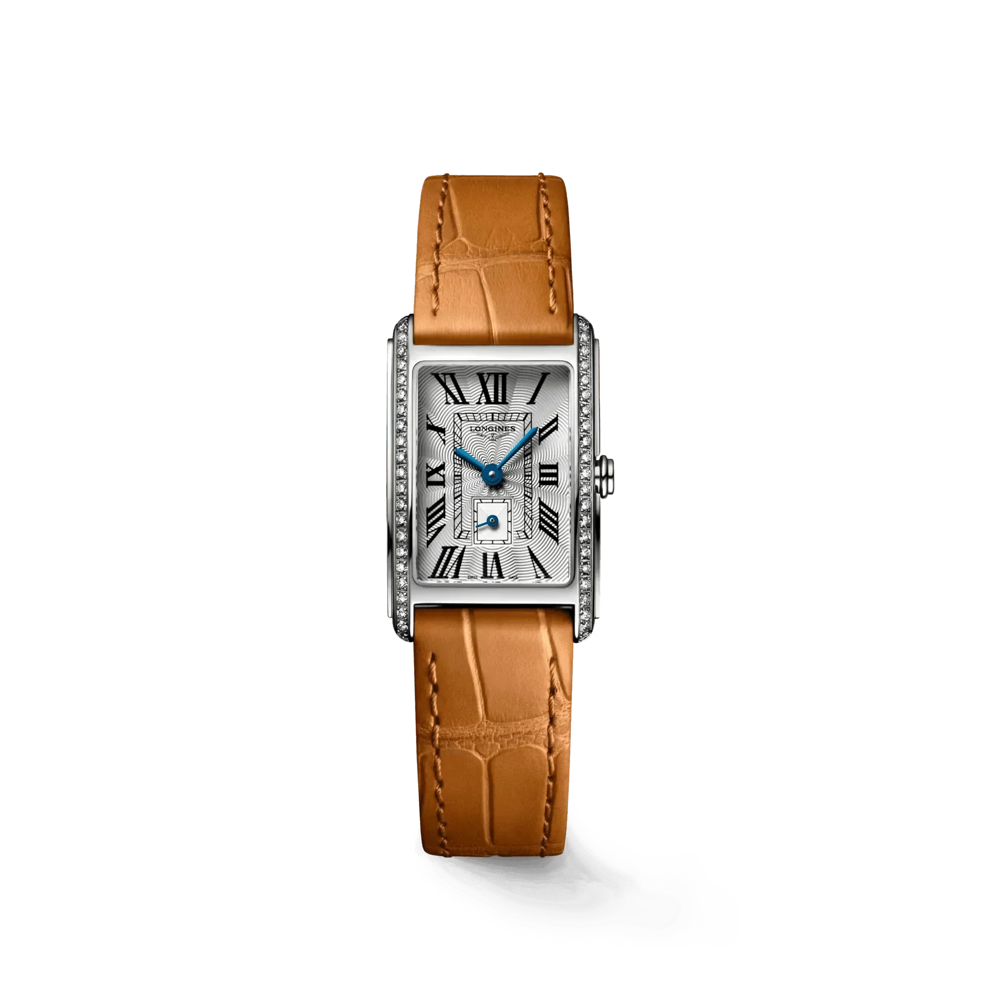 Longines Dolcevita Quartz Women's Watch L52550714