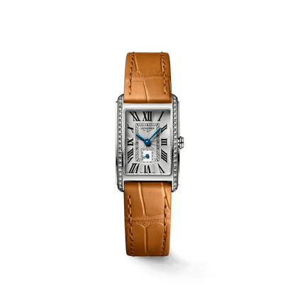 Longines Dolcevita Quartz Women's Watch L52550714