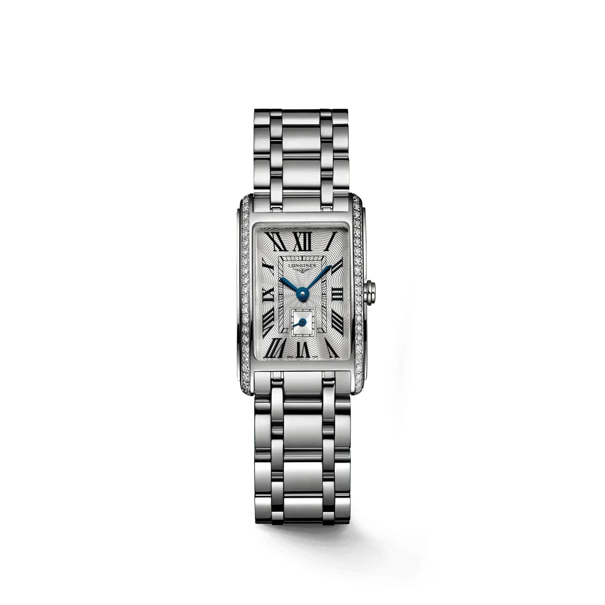Longines Dolcevita Quartz Women's Watch L52550716