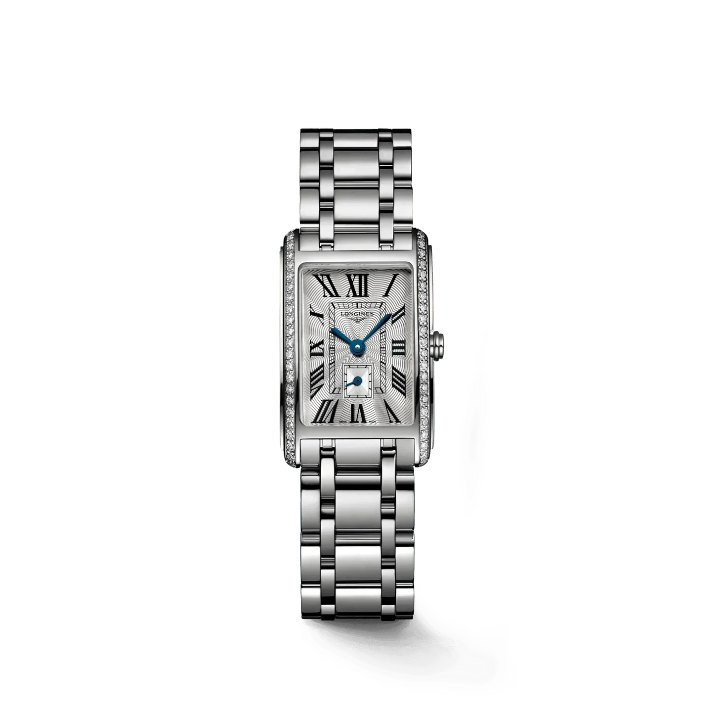 Longines Dolcevita Quartz Women's Watch L52550716