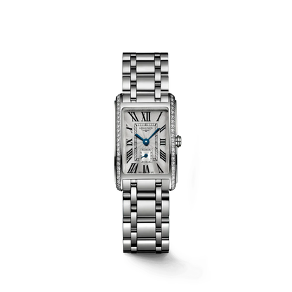 Longines Dolcevita Quartz Women's Watch L52550716