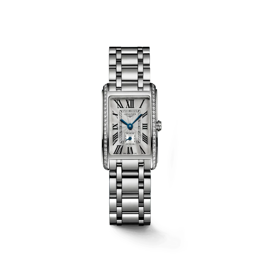 Longines Dolcevita Quartz Women's Watch L52550716