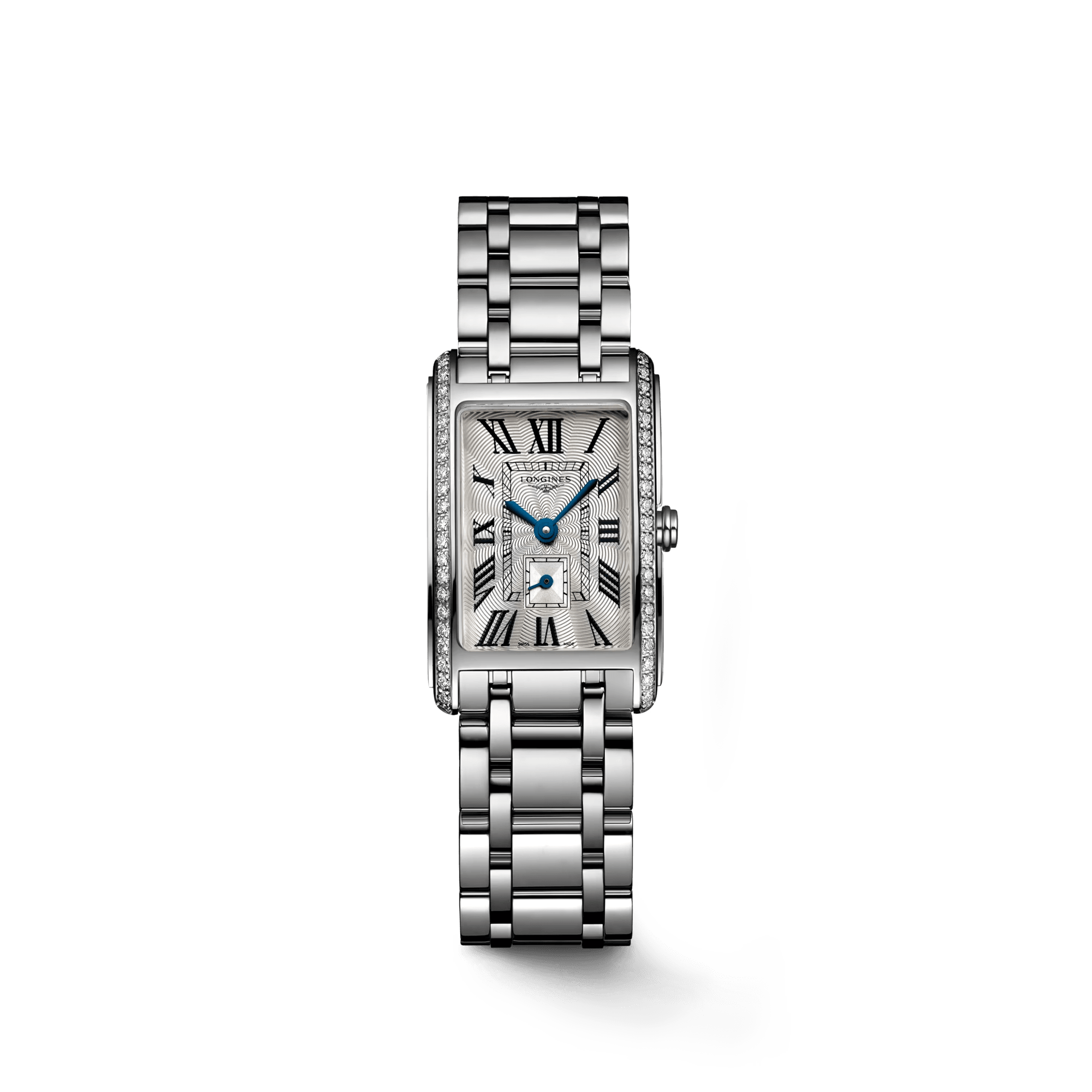 Longines Dolcevita Quartz Women s Watch L52550716 Obsessions