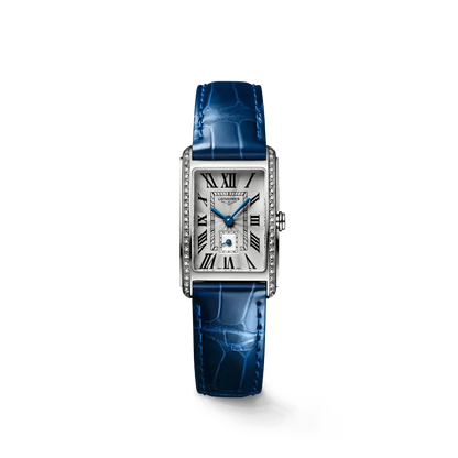 Longines Dolcevita Quartz Women's Watch L52550717