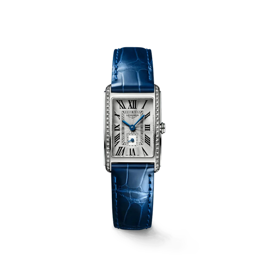 Longines Dolcevita Quartz Women's Watch L52550717