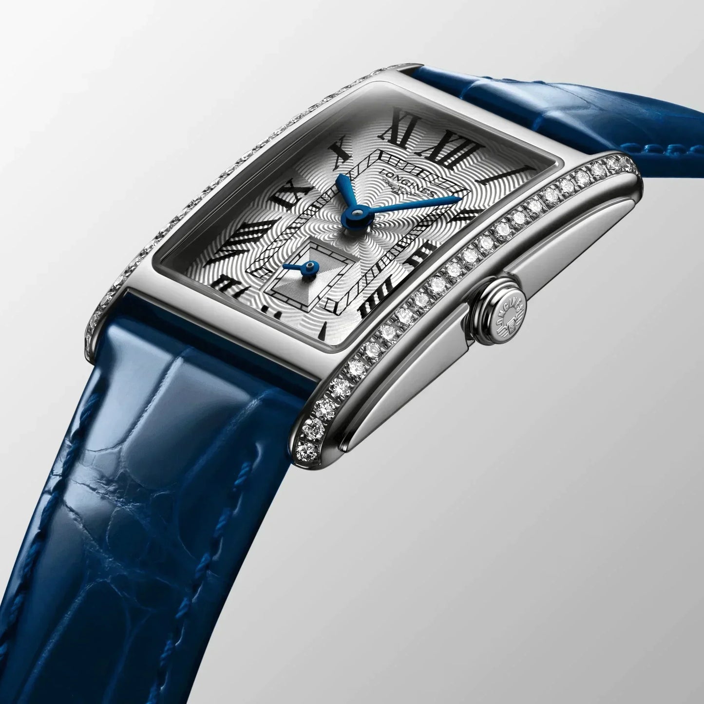 Longines Dolcevita Quartz Women's Watch L52550717