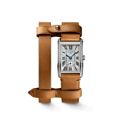 Longines Dolcevita Quartz Women's Watch L5255071B