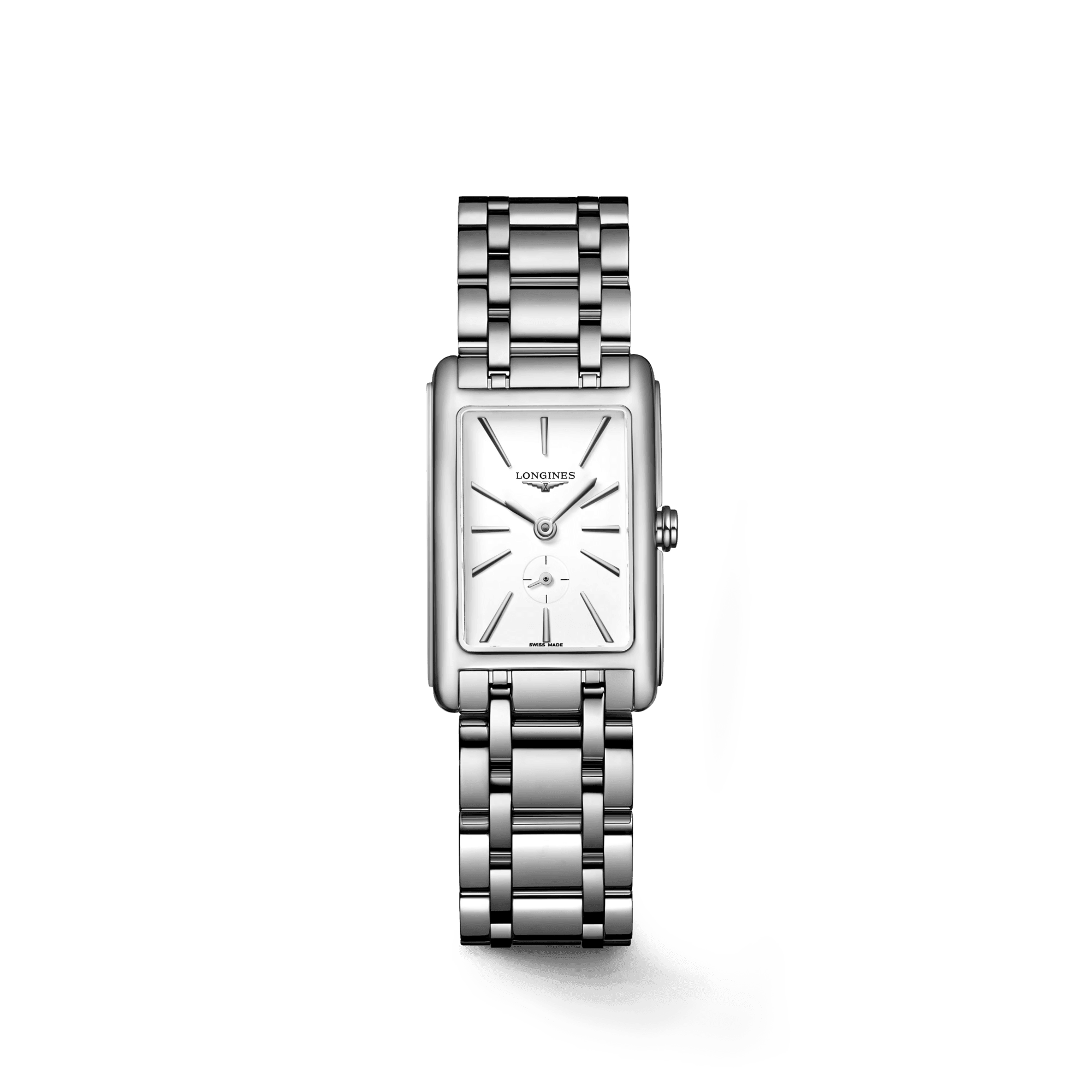 Longines Dolcevita Quartz Women's Watch L52554116