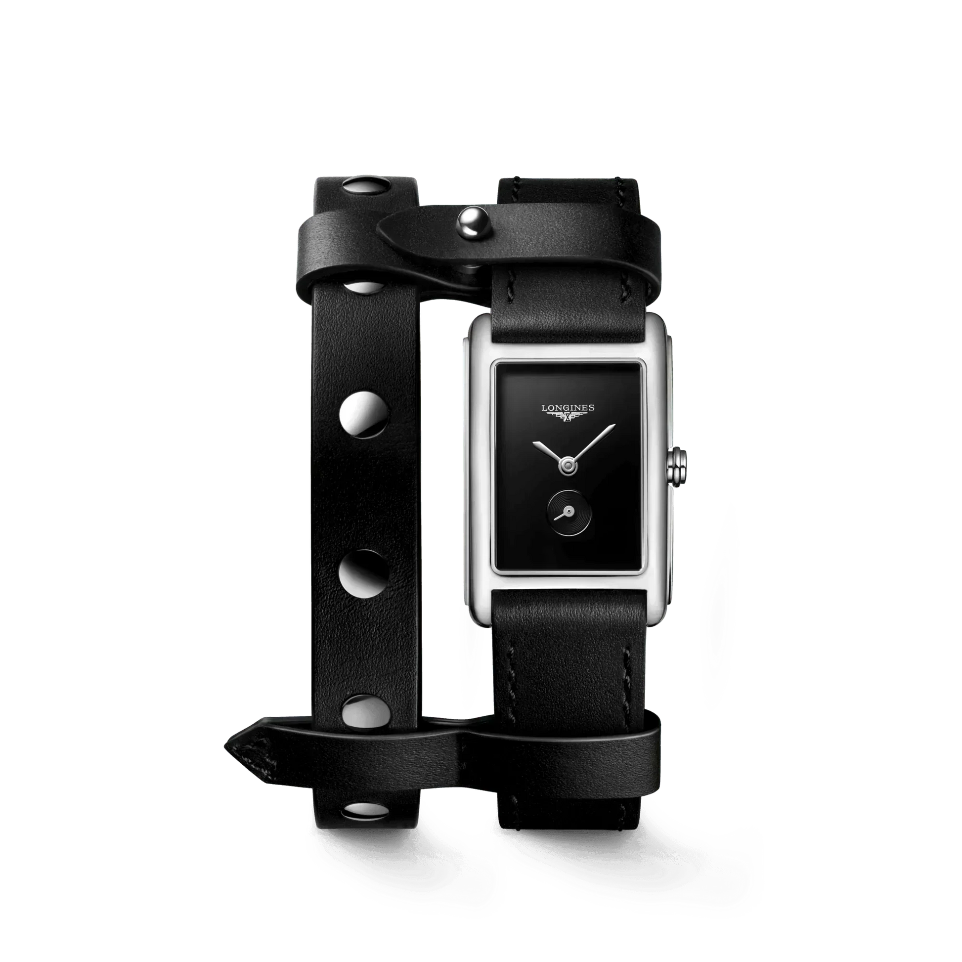 Longines Dolcevita Quartz Women's Watch L52554592