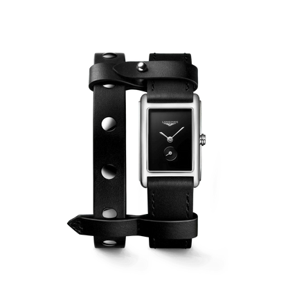 Longines Dolcevita Quartz Women's Watch L52554592