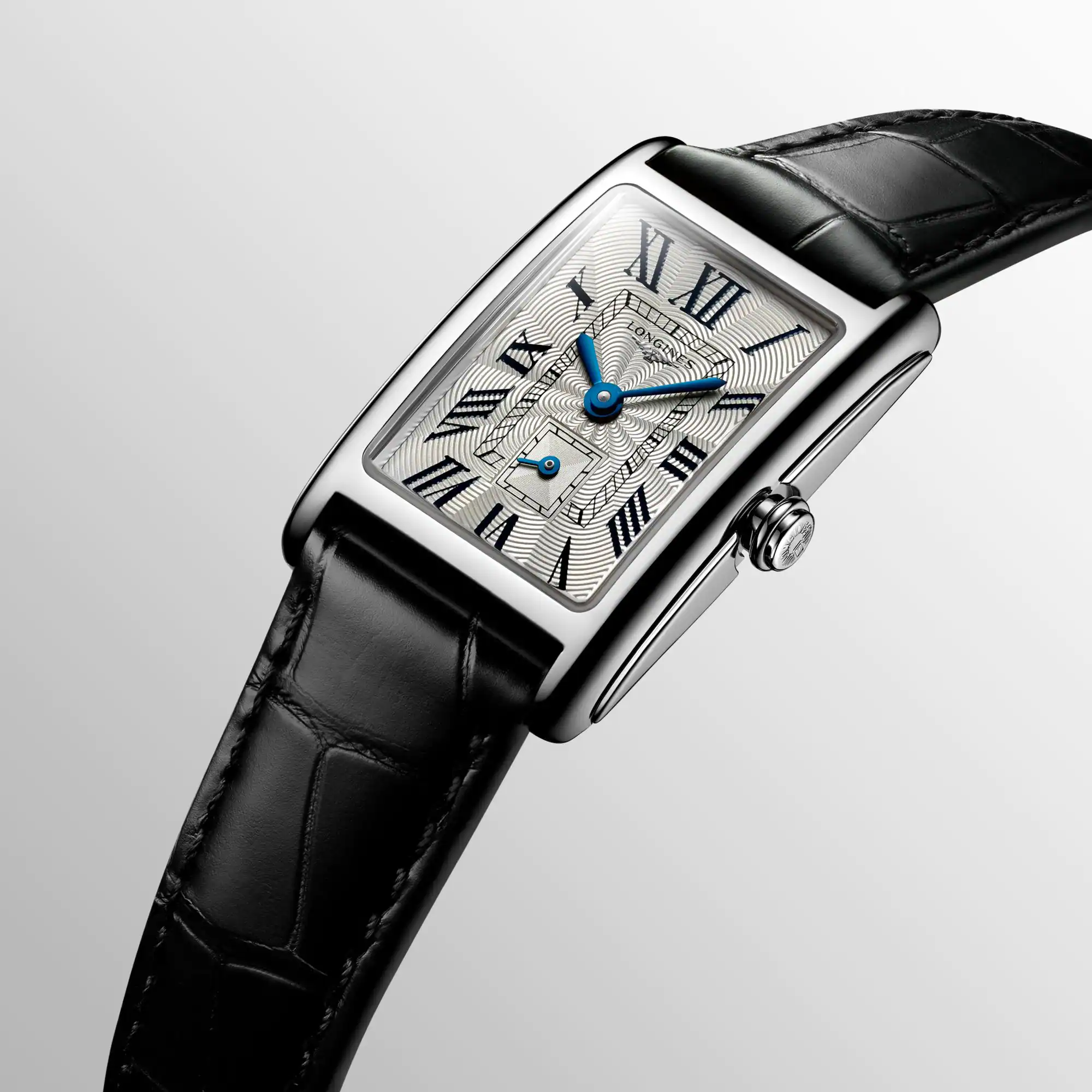 Cartier shop vs longines