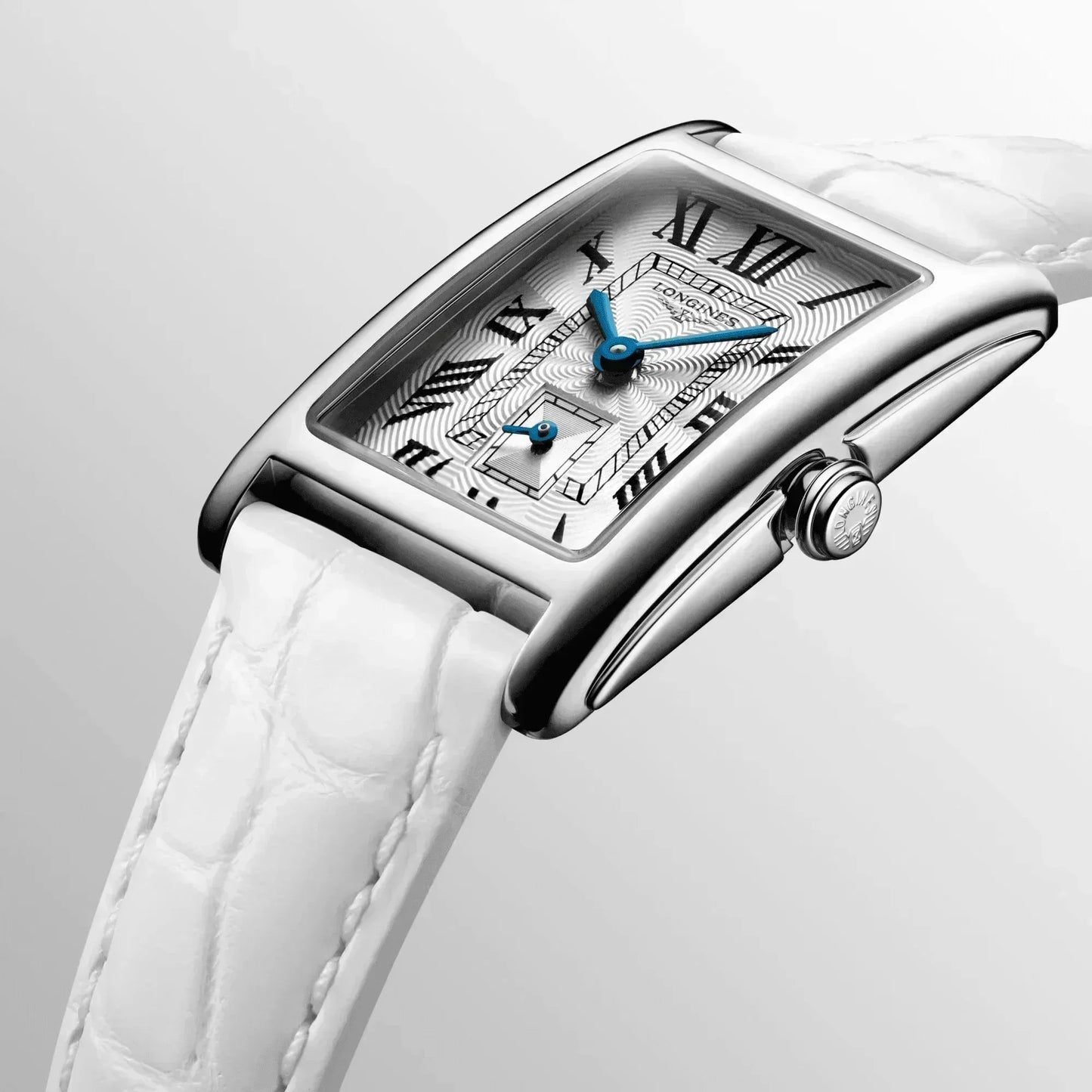 Longines Dolcevita Quartz Women's Watch L52554712