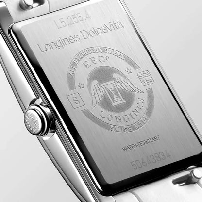 Longines Dolcevita Quartz Womens Watch L52554712