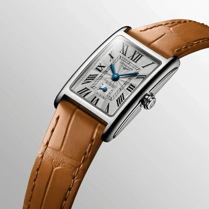 Longines Dolcevita Quartz Women's Watch L52554714