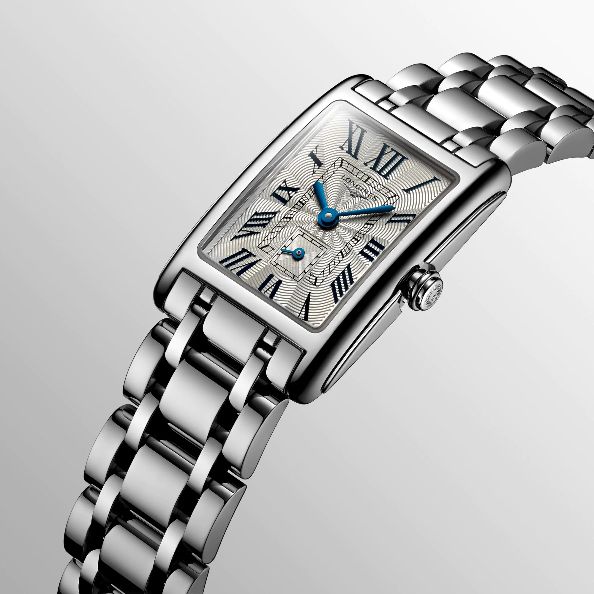 Longines dolcevita sale ladies watch