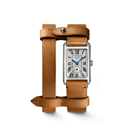 Longines Dolcevita Quartz Women's Watch L5255471B