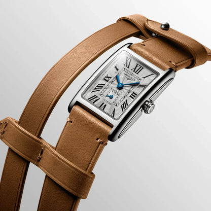 Longines Dolcevita Quartz Women's Watch L5255471B