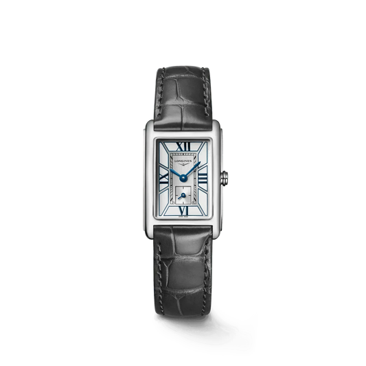 Longines Dolcevita Quartz Women's Watch L52554752