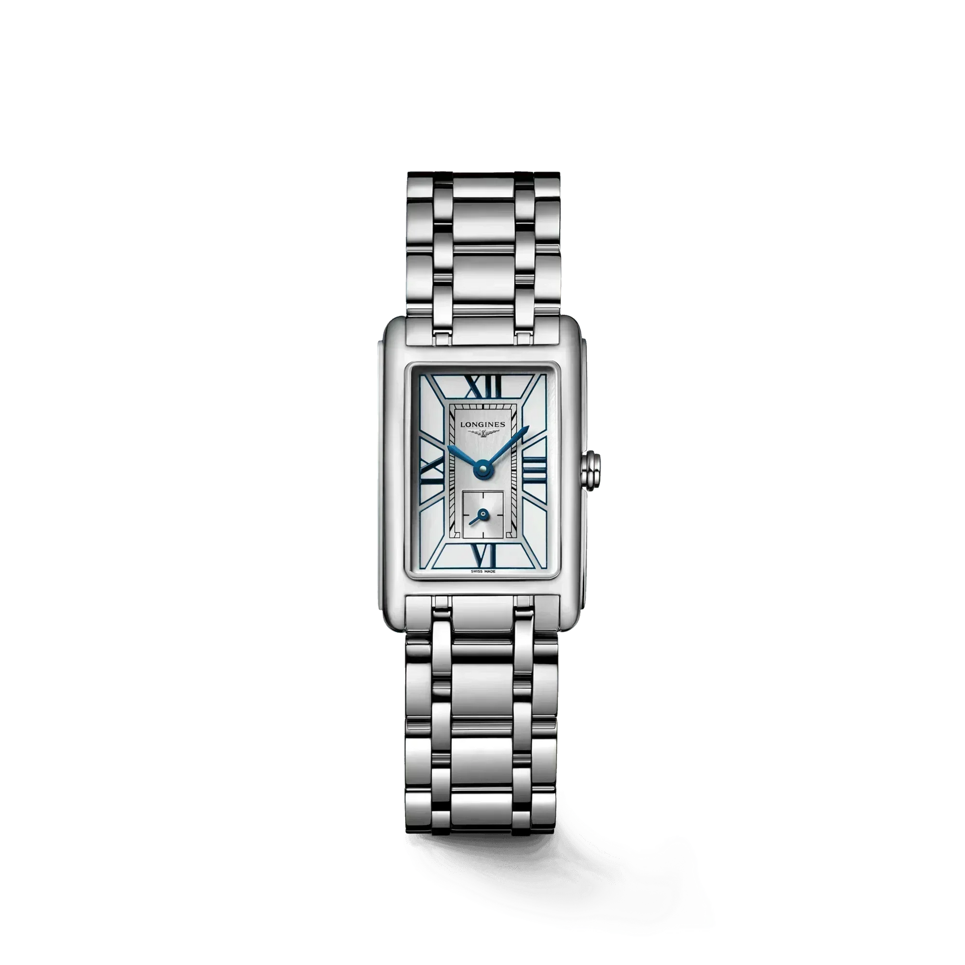 Longines Dolcevita Quartz Women's Watch L52554756