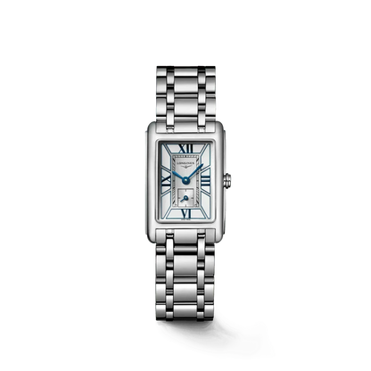 Longines Dolcevita Quartz Women's Watch L52554756