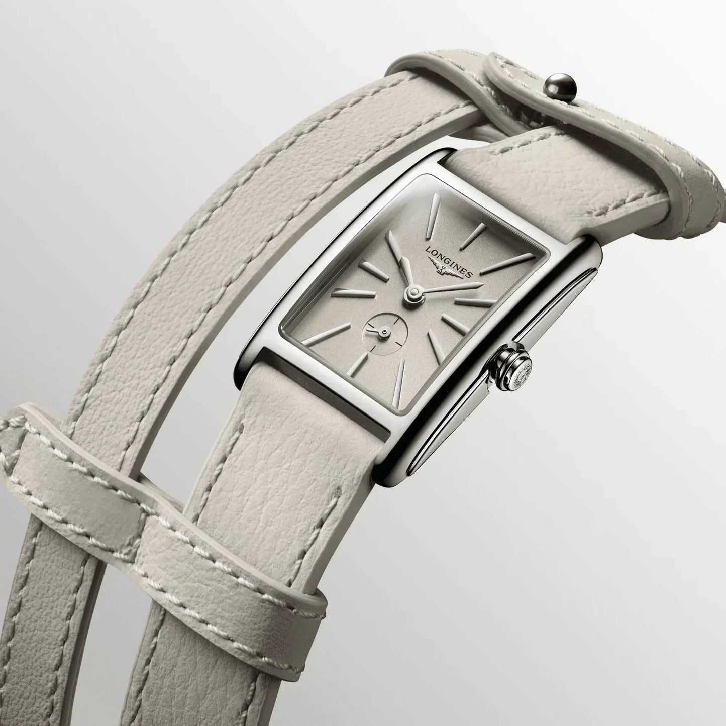 Longines Dolcevita Quartz Women's Watch L52554792